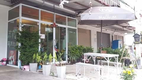 Lemon Tree Motel Сурат Тхани Екстериор снимка