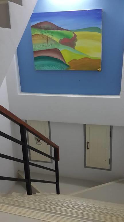 Lemon Tree Motel Сурат Тхани Екстериор снимка